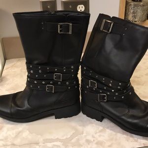 Harley Davidson Boots